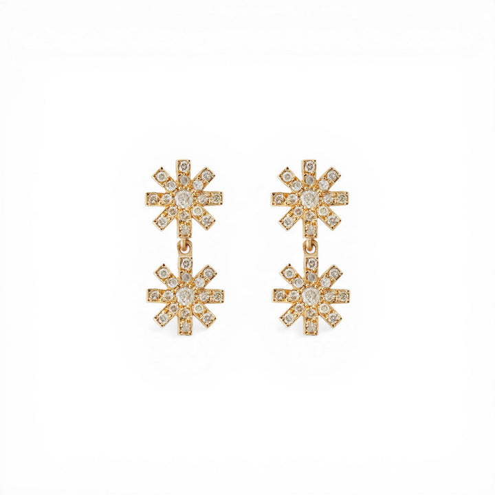 Chaos Duo Drops - Eye M - Ileana Makri
