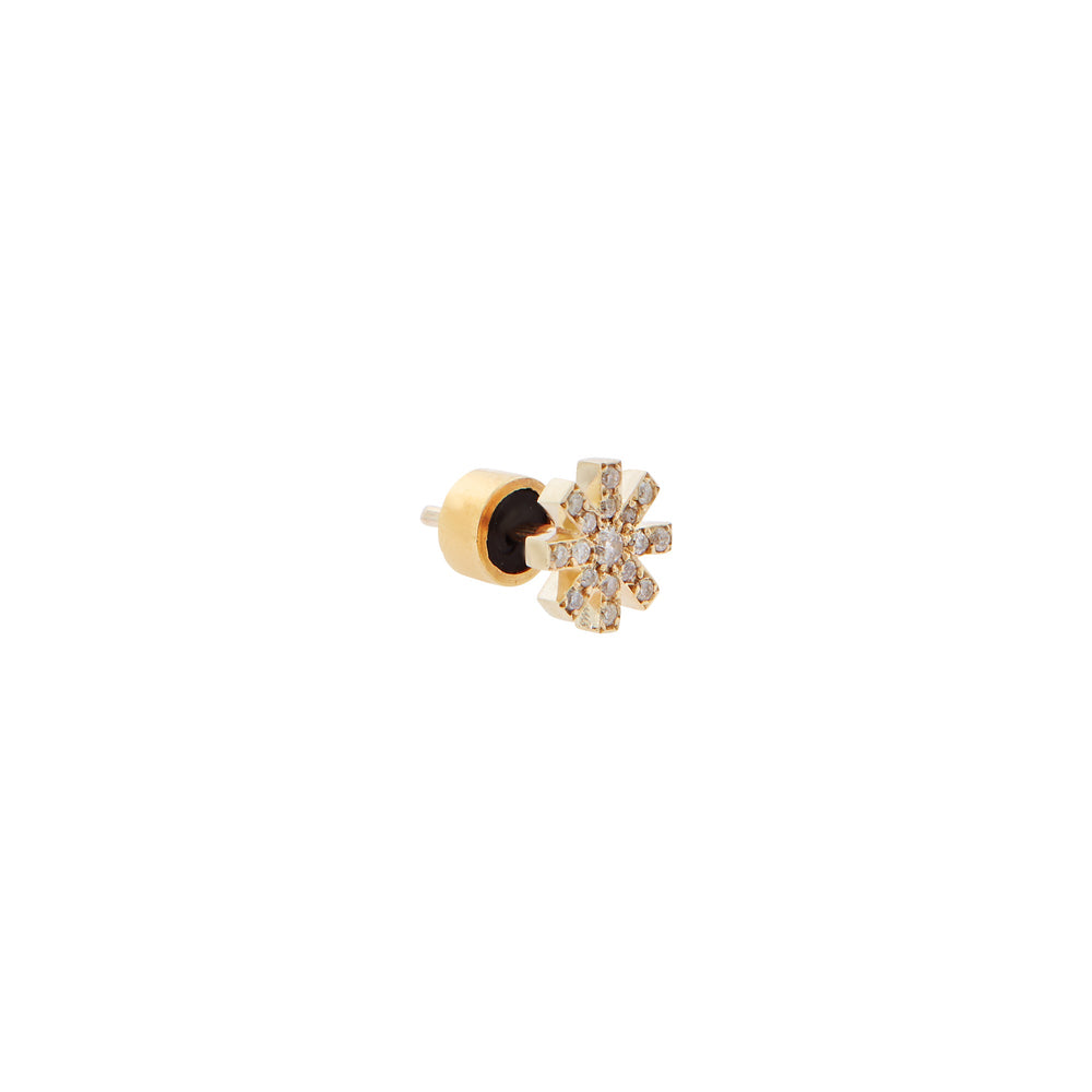 Chaos Studs - Eye M - Ileana Makri