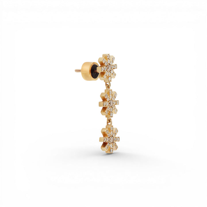 Chaos Trio Drops - Eye M - Ileana Makri