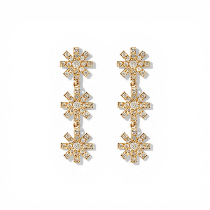 Chaos Trio Drops - Eye M - Ileana Makri