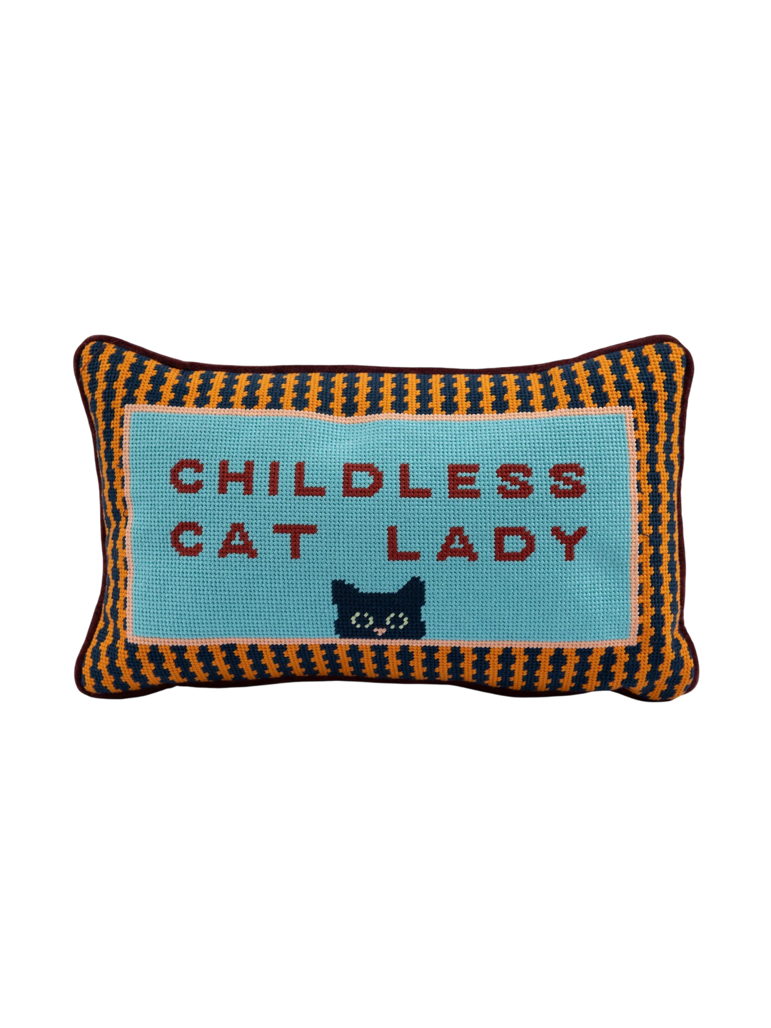 Childless Cat Lady - Furbish - Ileana Makri
