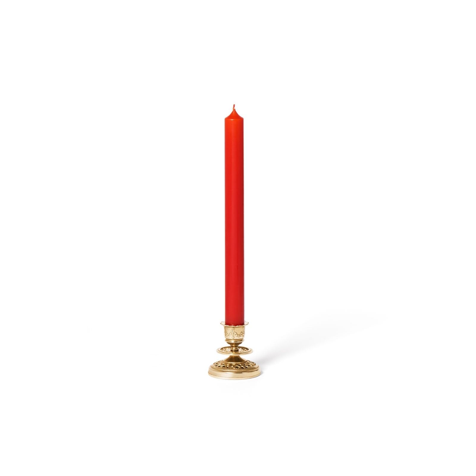Classic candle topper