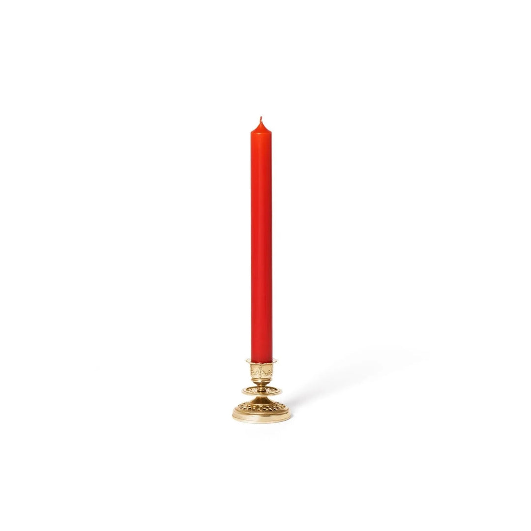 Chiselled Candlestick Holder - Cire Trudon - Ileana Makri