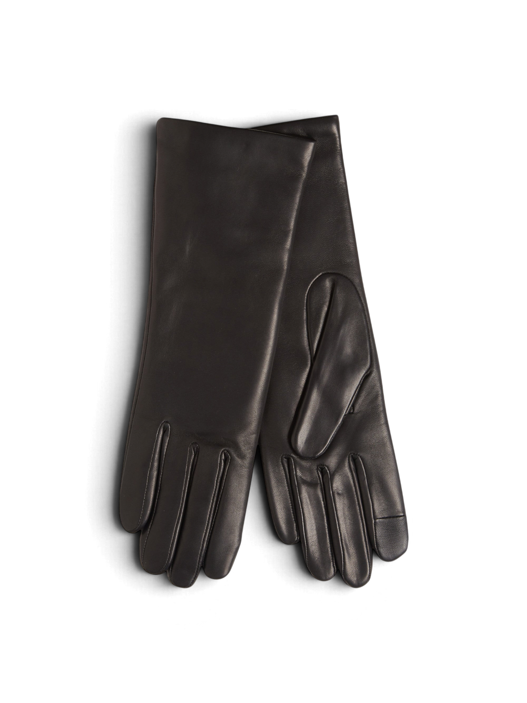 Christina Gloves Noir - Agnelle - Ileana Makri