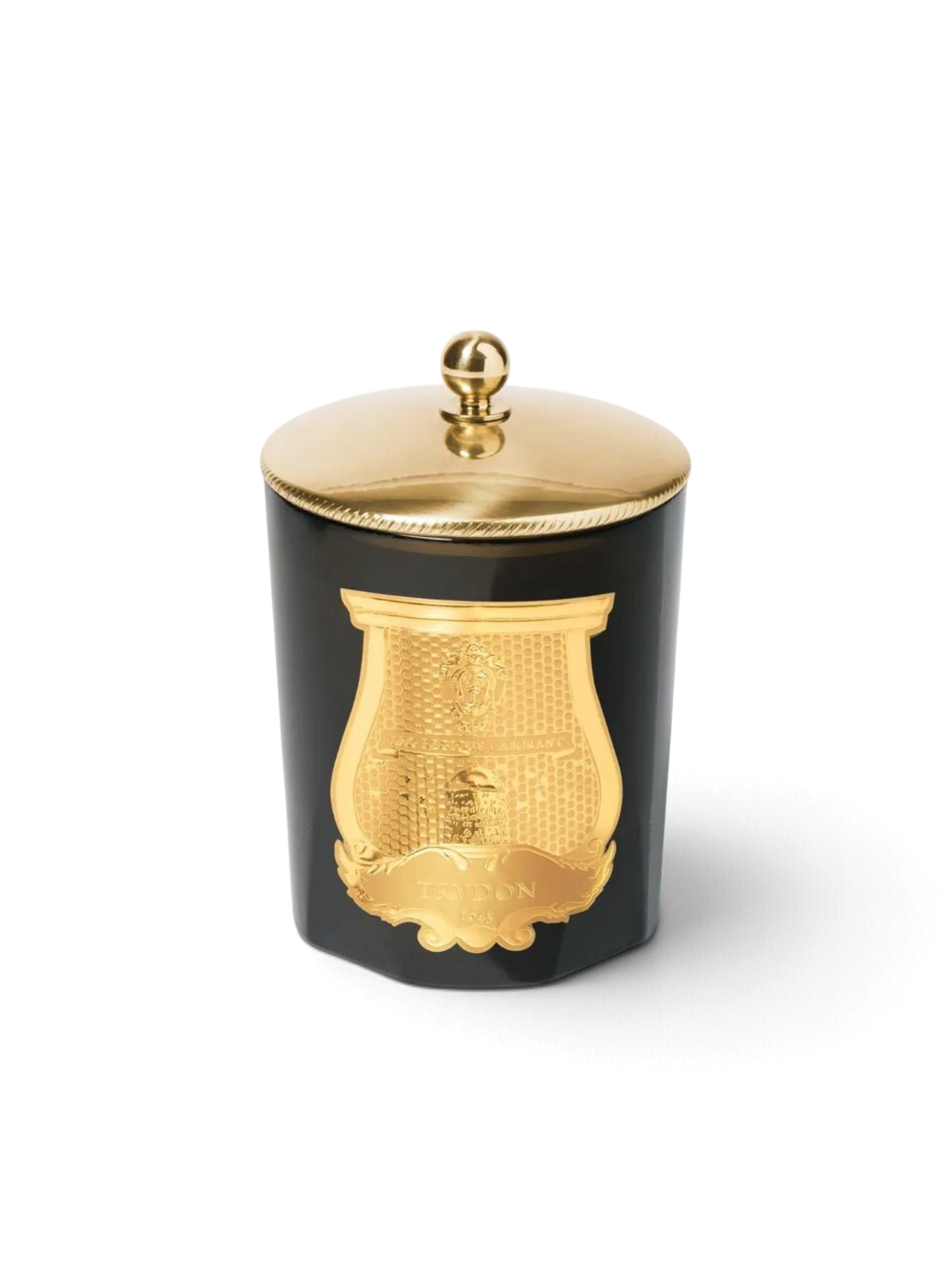 Classic Candle Topper - Cire Trudon - Ileana Makri