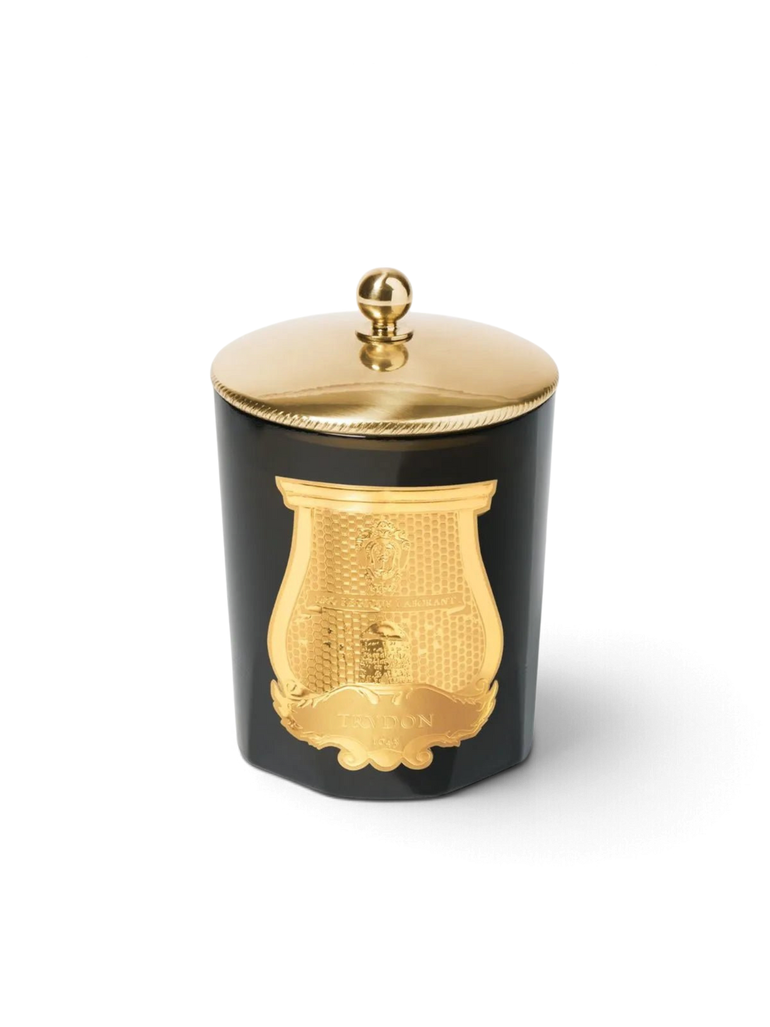 Classic Candle Topper - Cire Trudon - Ileana Makri