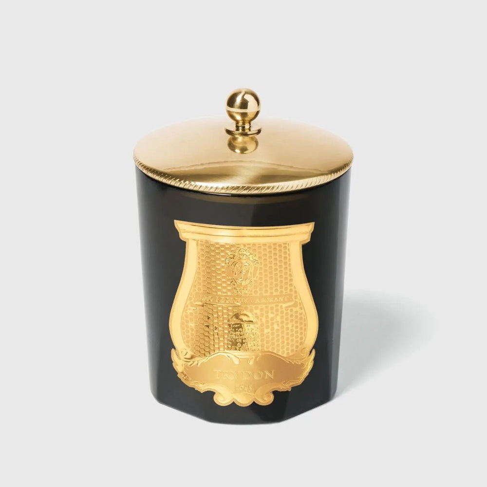 Classic Candle Topper - Cire Trudon - Ileana Makri