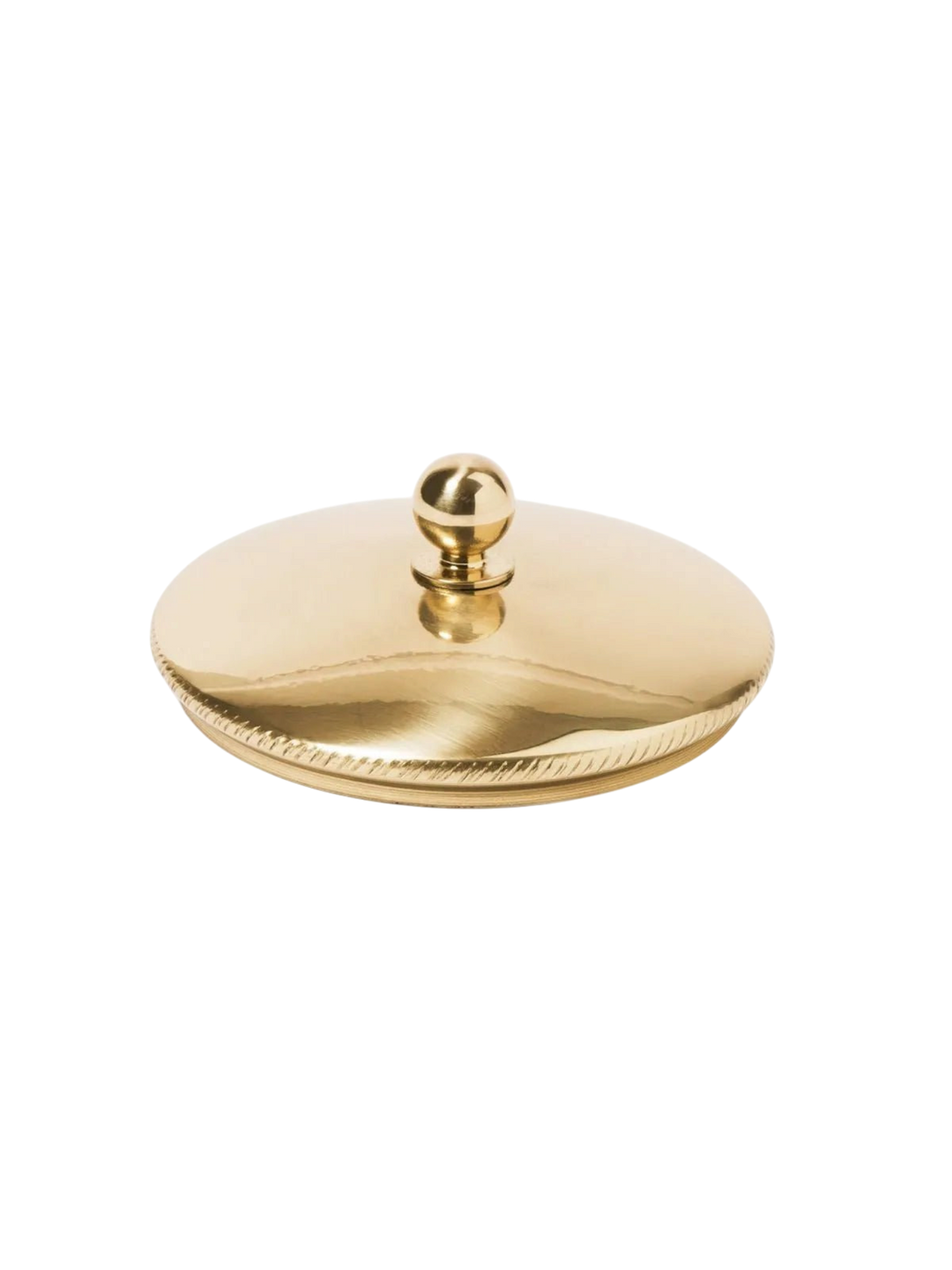 Classic Candle Topper - Cire Trudon - Ileana Makri