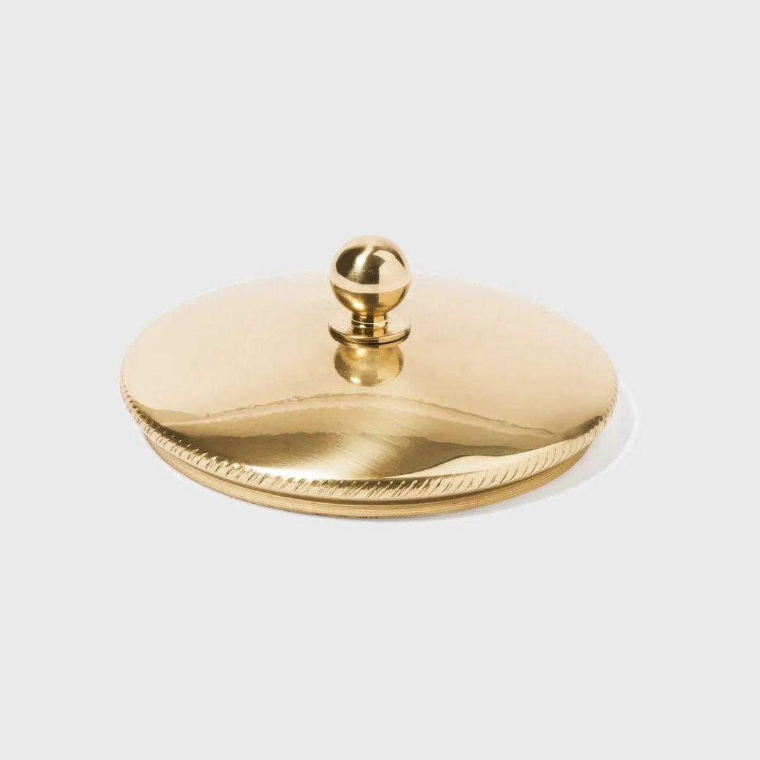 Classic Candle Topper - Cire Trudon - Ileana Makri