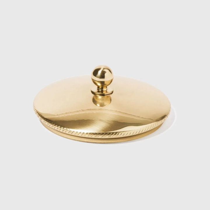 Classic Candle Topper - Cire Trudon - Ileana Makri