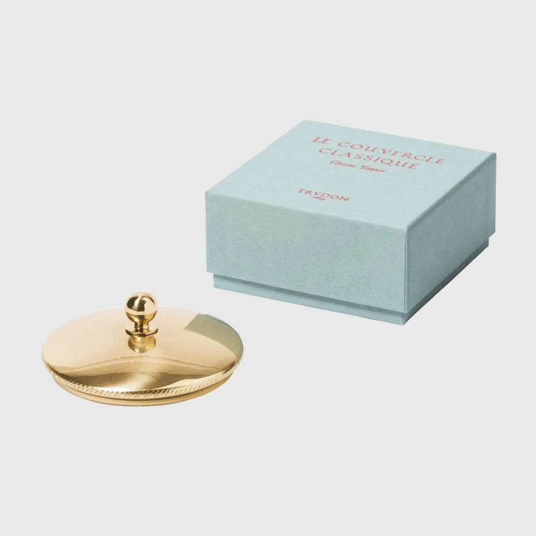 Classic Candle Topper - Cire Trudon - Ileana Makri