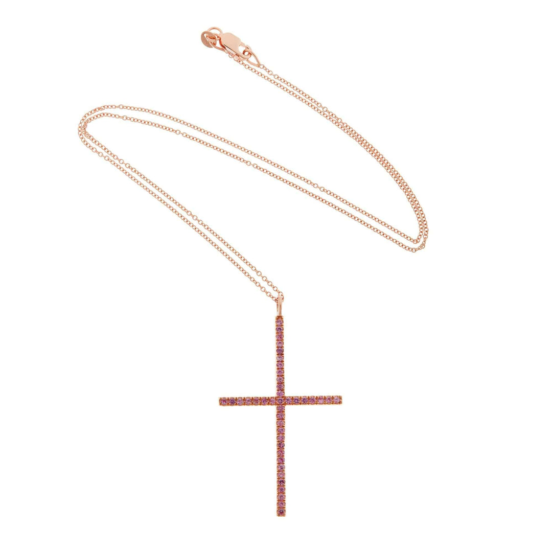 Classic Cross P - PS - L - Classic - Ileana Makri