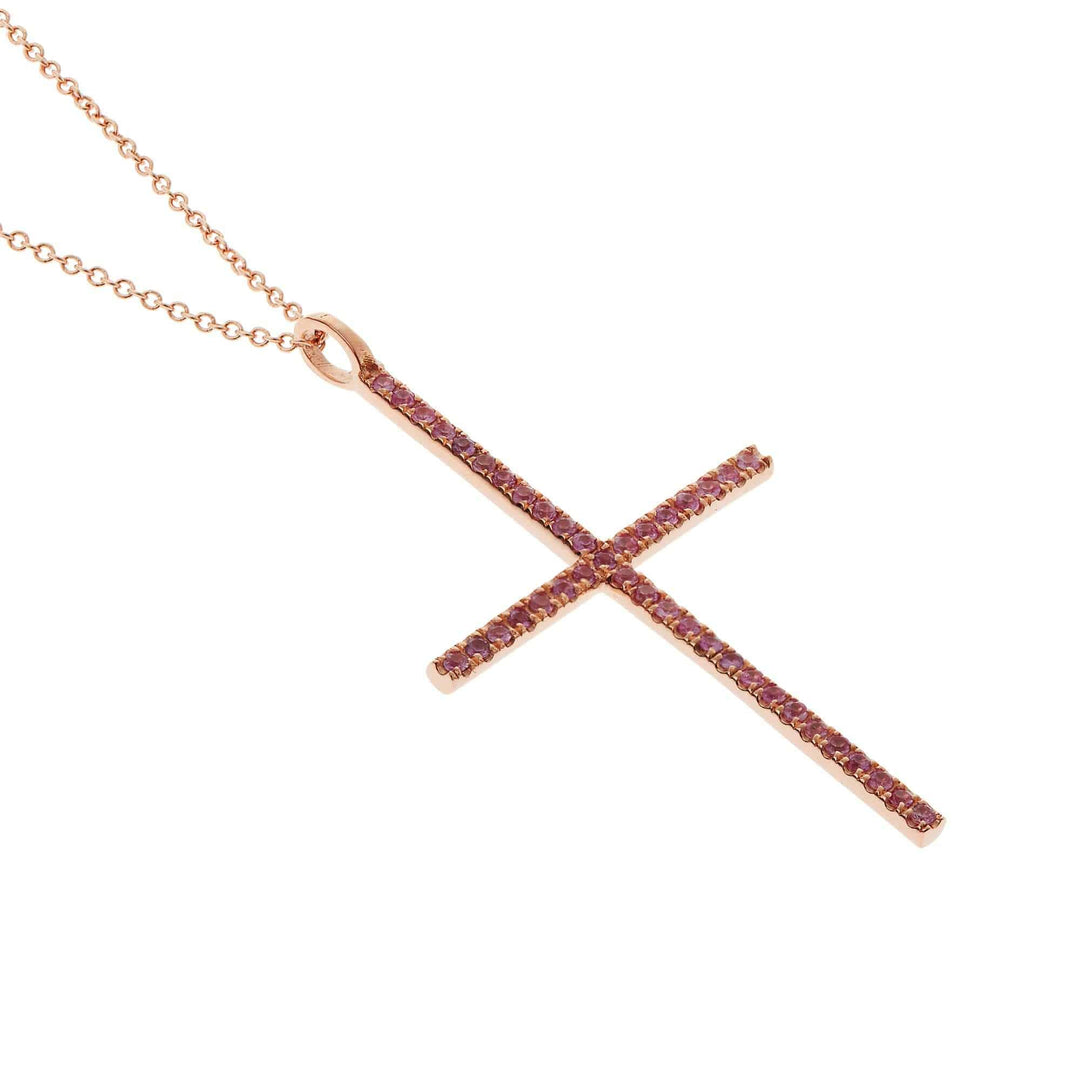 Classic Cross P - PS - L - Classic - Ileana Makri