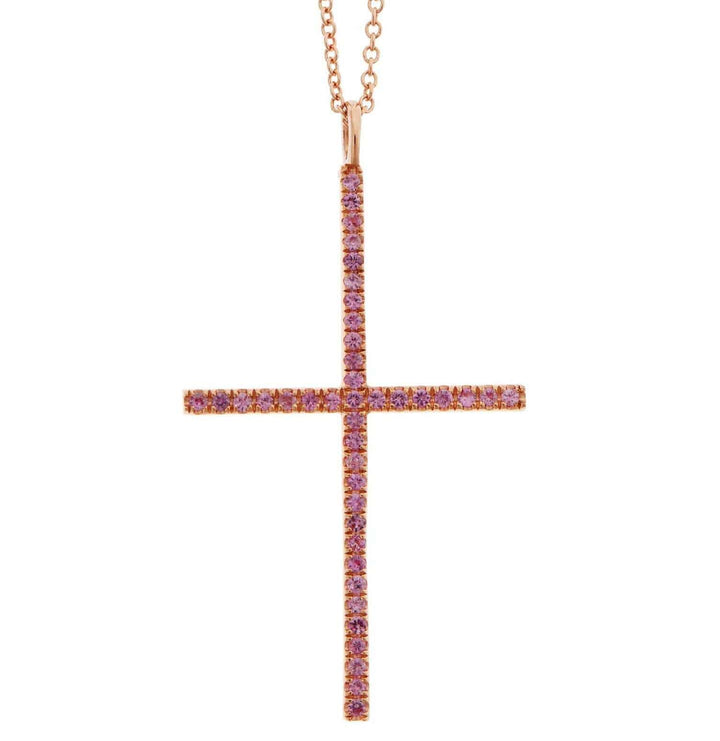 Classic Cross P - PS - L - Classic - Ileana Makri