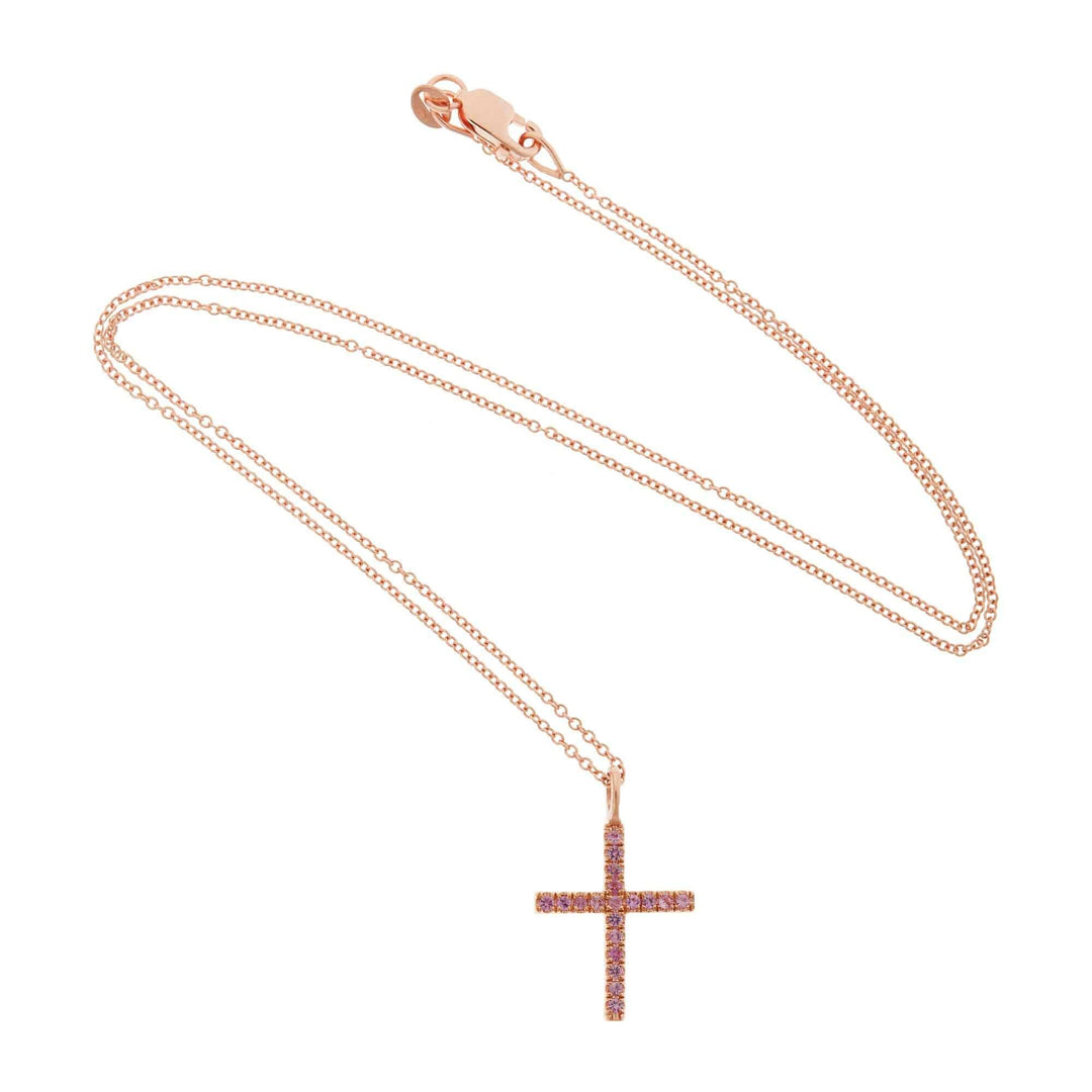 Classic Cross P - PS - M - Classic - Ileana Makri