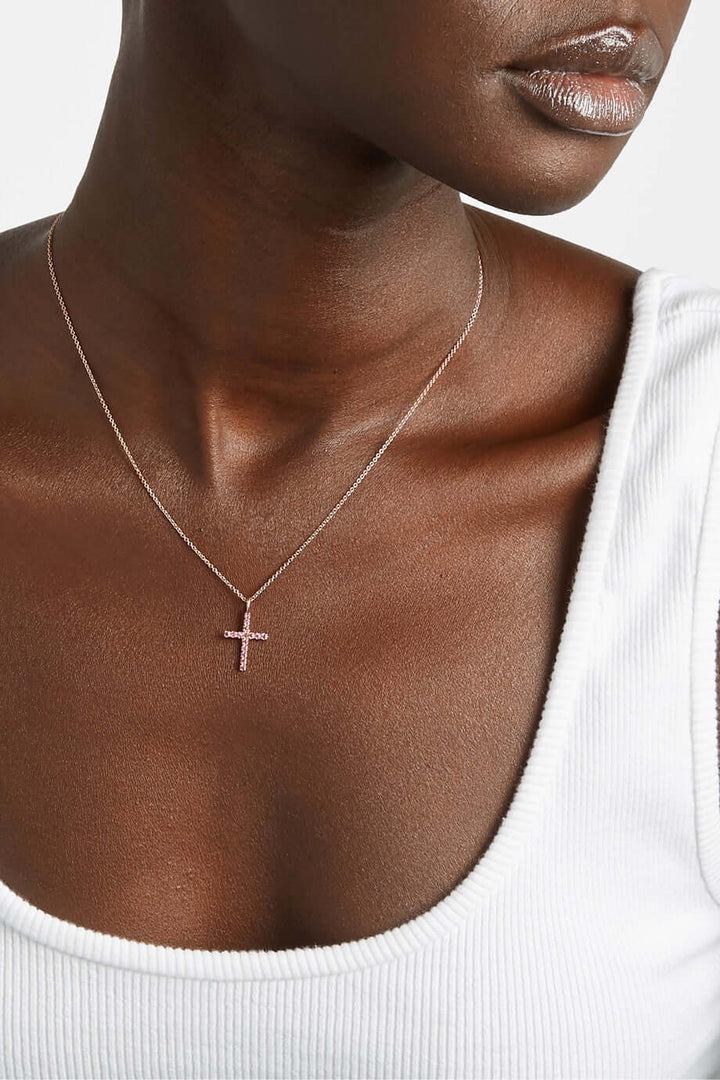 Classic Cross P - PS - M - Classic - Ileana Makri