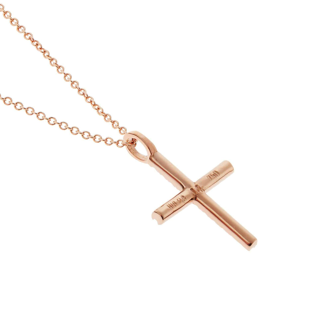 Classic Cross P - PS - M - Classic - Ileana Makri
