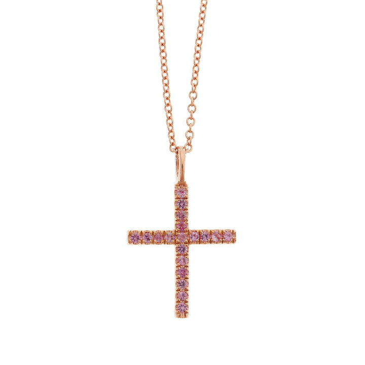 Classic Cross P - PS - M - Classic - Ileana Makri