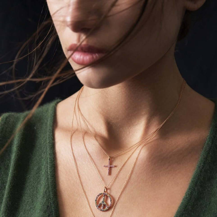 Classic Cross P - PS - M - Classic - Ileana Makri