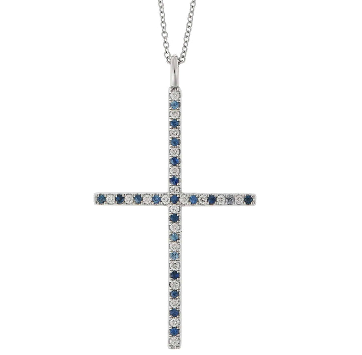 Classic Cross Stripes W - D - BS - Classic - Ileana Makri