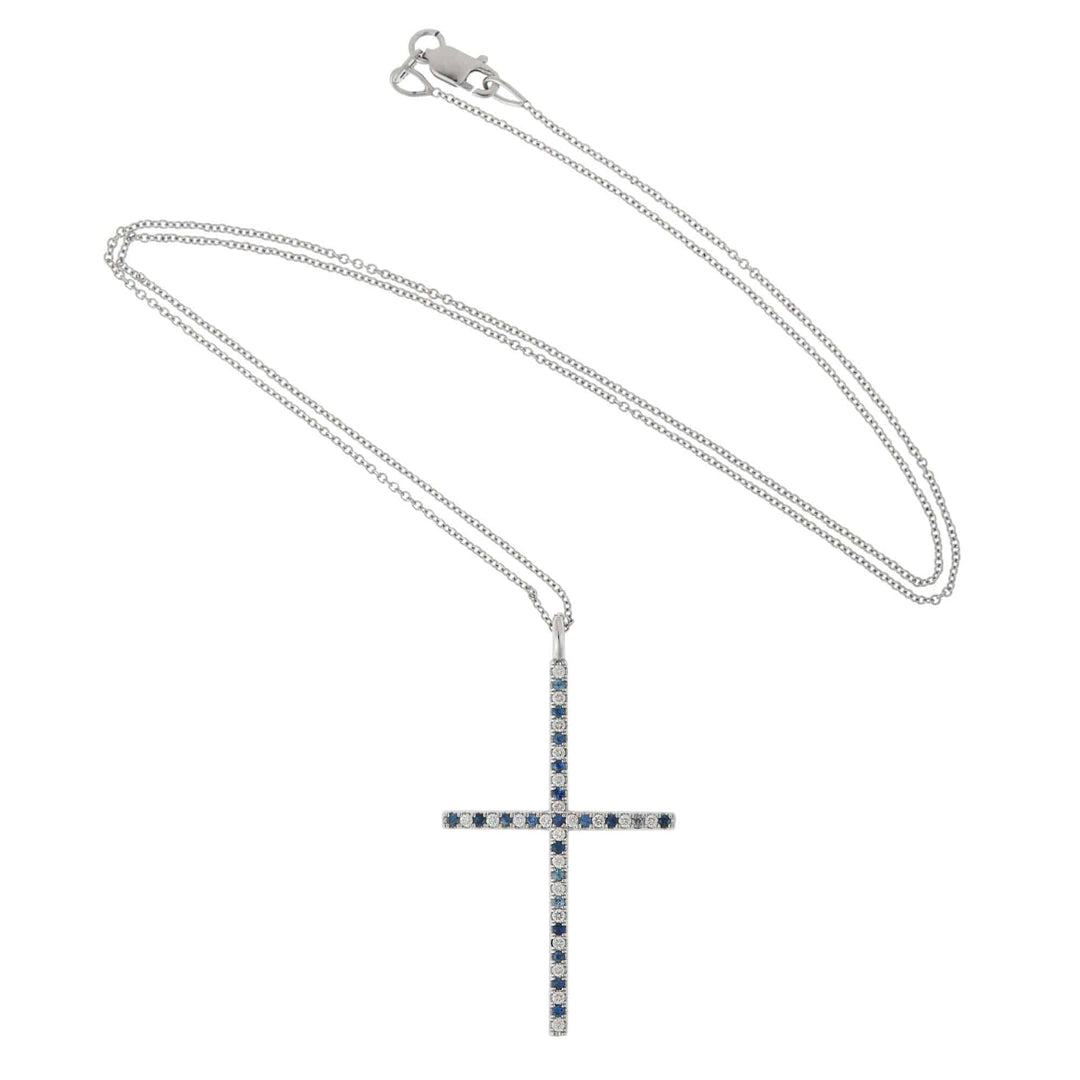 Classic Cross Stripes W - D - BS - Classic - Ileana Makri