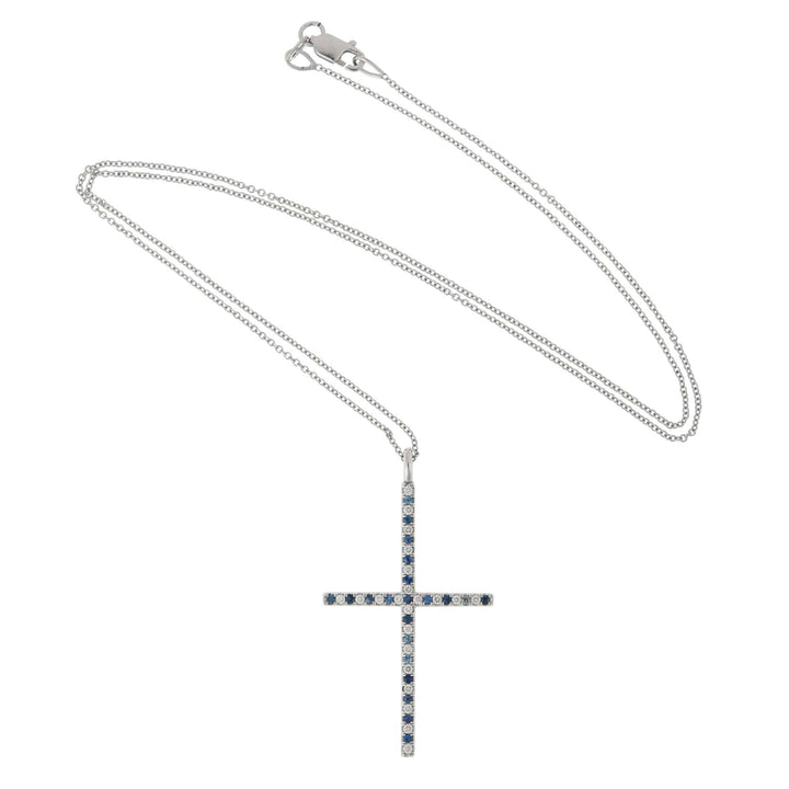 Classic Cross Stripes W - D - BS - Classic - Ileana Makri