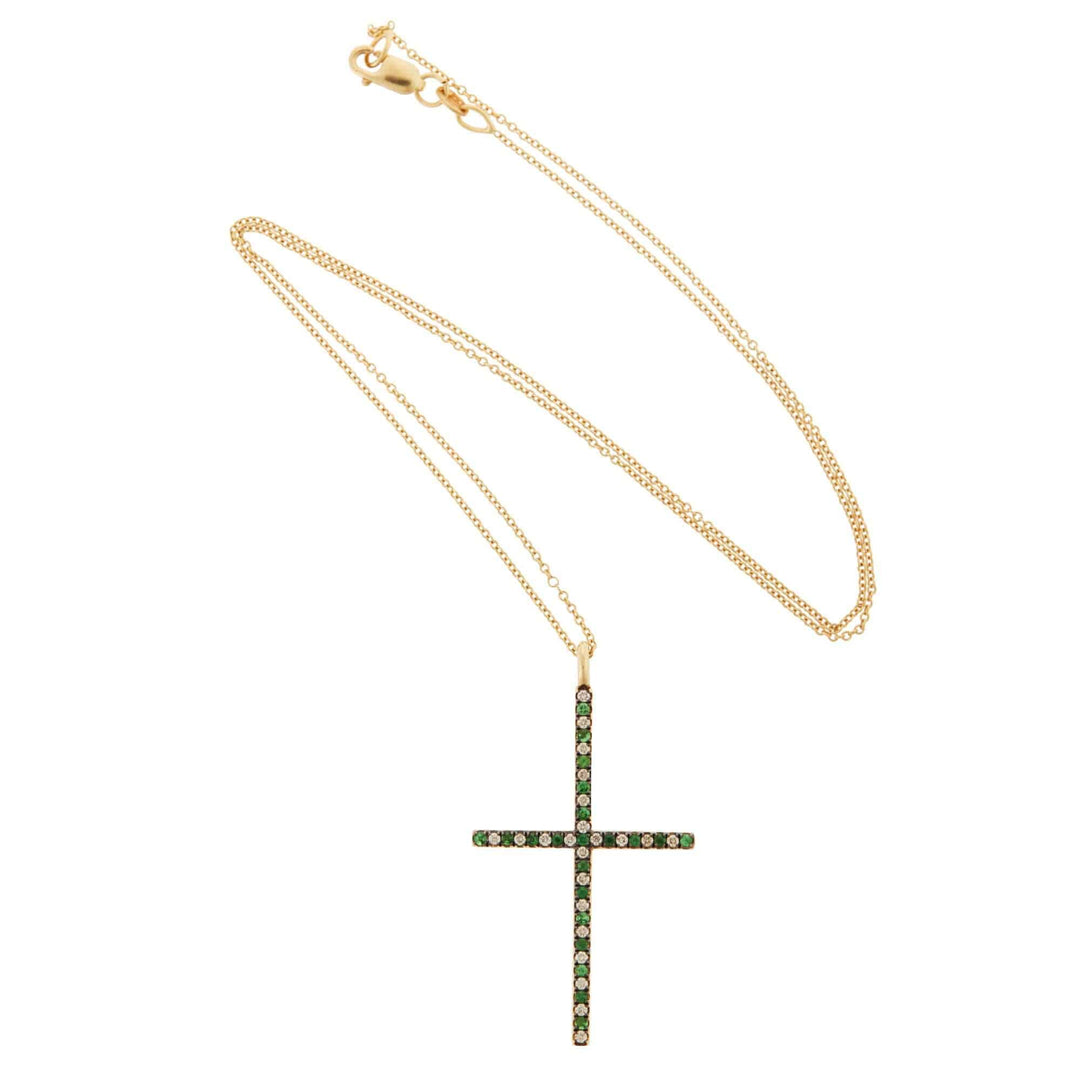 Classic Cross Stripes Y - OXS - CHD - TS - Classic - Ileana Makri