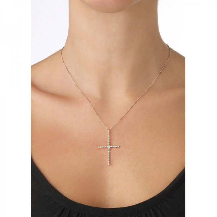 Classic Cross W - BD - L - Classic - Ileana Makri