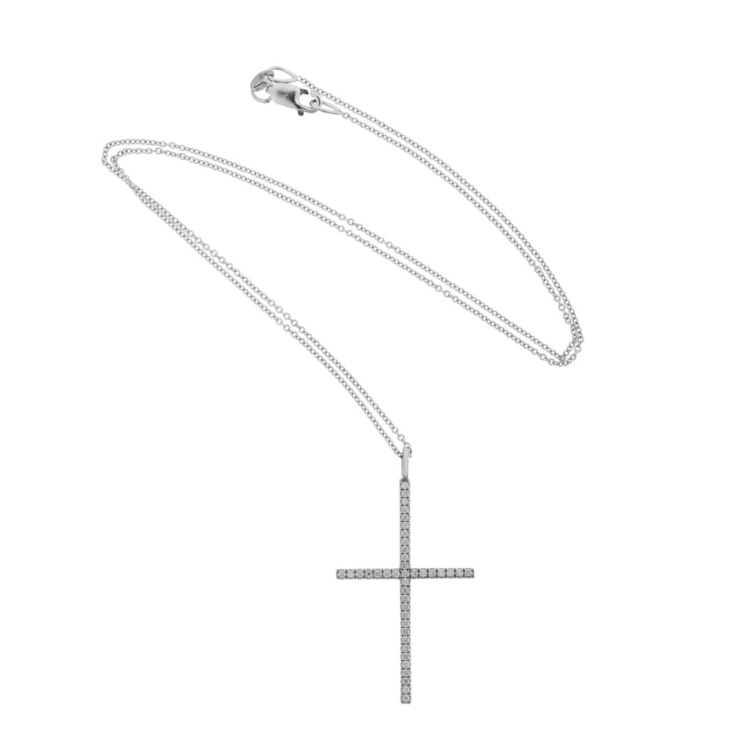 Classic Cross W - D - L - Classic - Ileana Makri