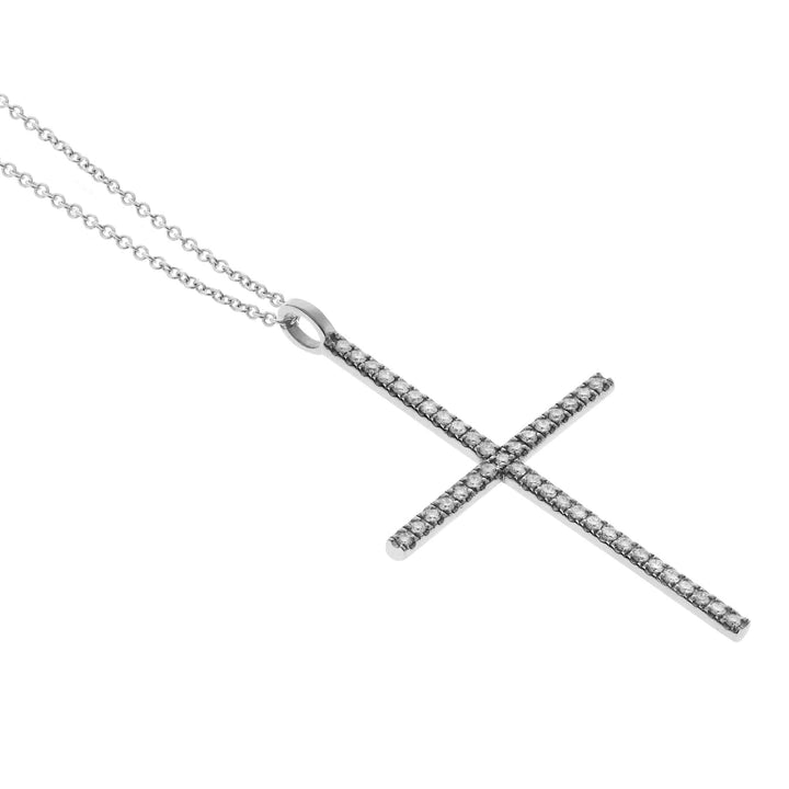 Classic Cross W - D - L - Classic - Ileana Makri