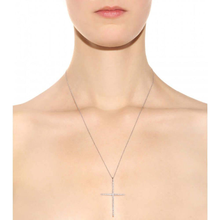 Classic Cross W - D - L - Classic - Ileana Makri