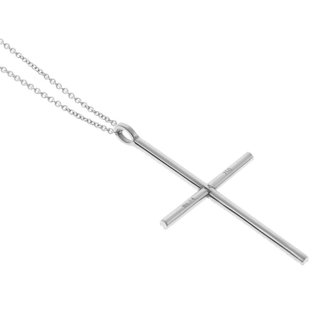 Classic Cross W - D - L - Classic - Ileana Makri