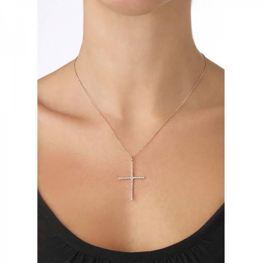 Classic Cross W - D - L - Classic - Ileana Makri
