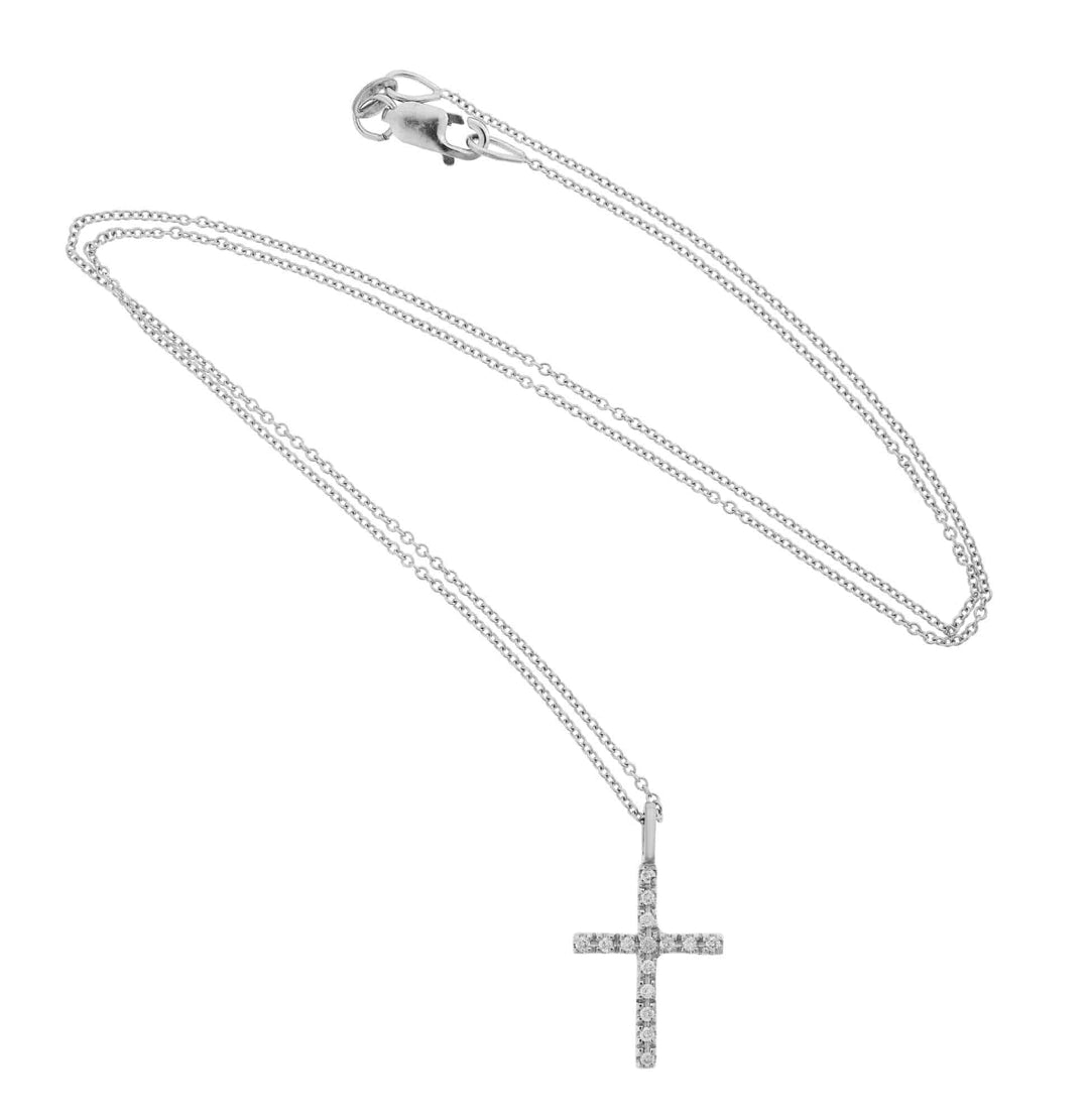 Classic Cross W - D - M - Classic - Ileana Makri