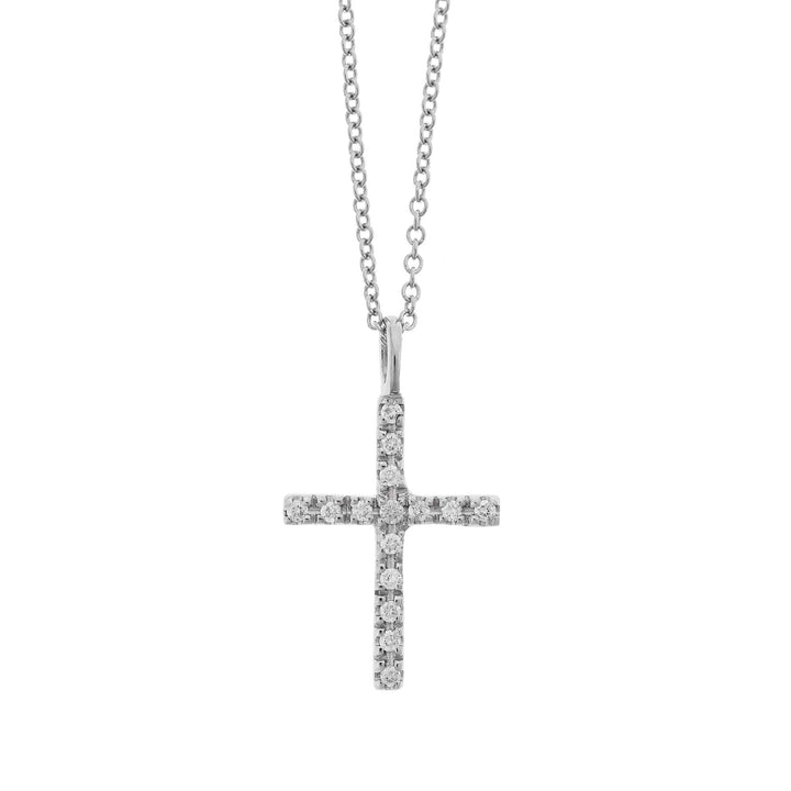Classic Cross W - D - M - Classic - Ileana Makri