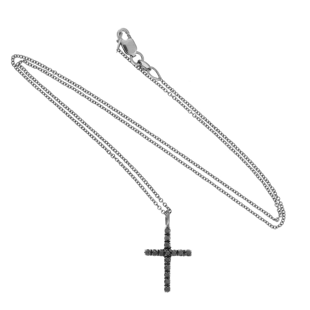 Classic Cross W - Ox - Bd - M - Classic - Ileana Makri