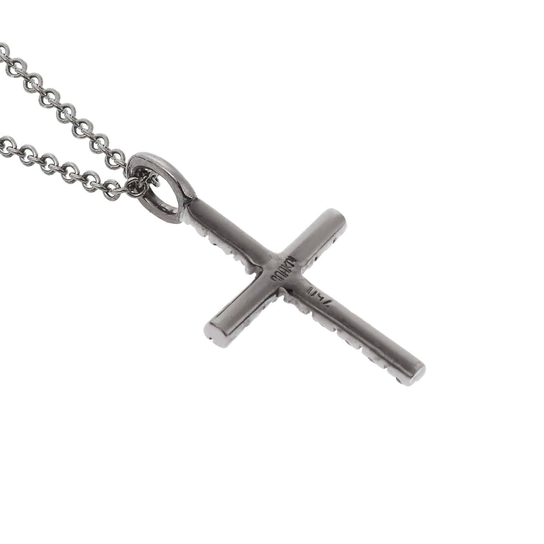 Classic Cross W - Ox - Bd - M - Classic - Ileana Makri