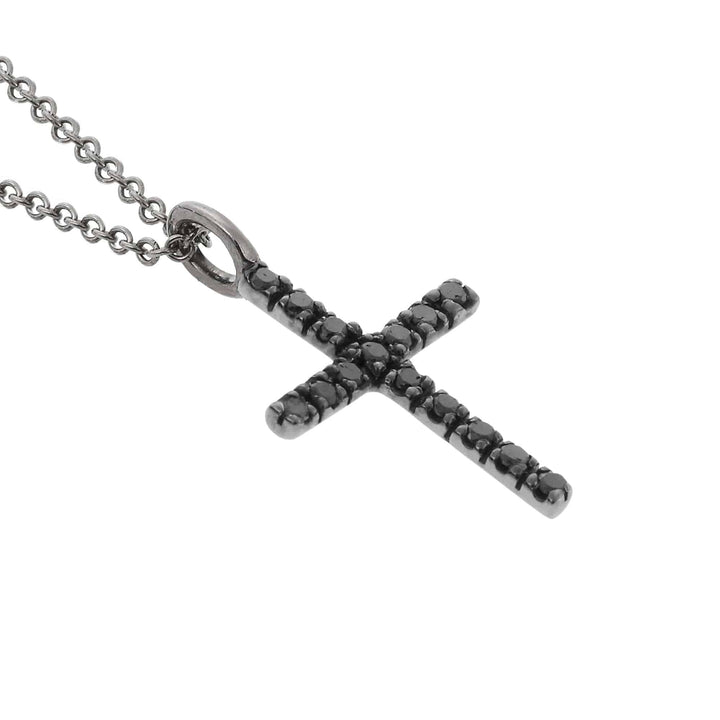Classic Cross W - Ox - Bd - M - Classic - Ileana Makri