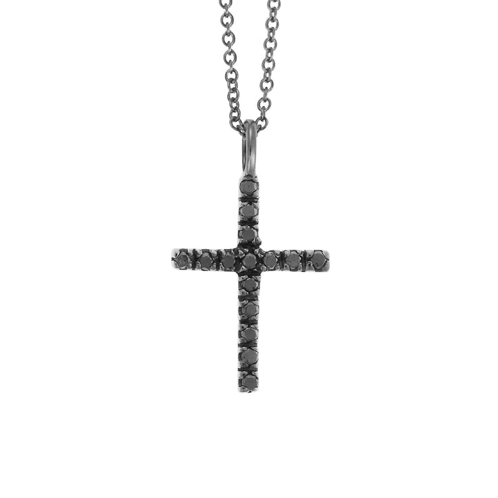 Classic Cross W - Ox - Bd - M - Classic - Ileana Makri