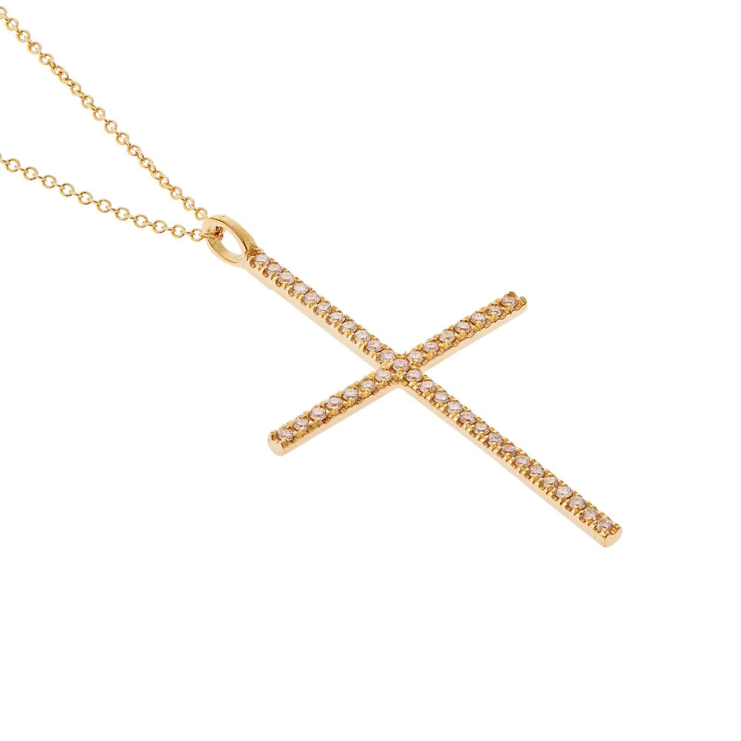 Classic Cross Y - D - L - Classic - Ileana Makri