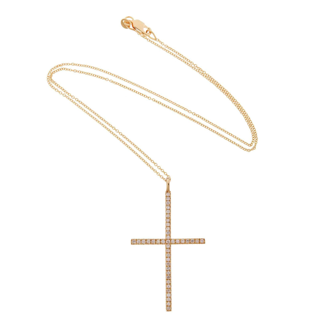 Classic Cross Y - D - L - Classic - Ileana Makri