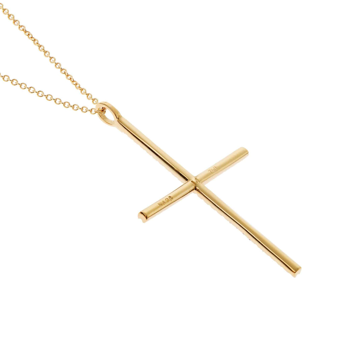 Classic Cross Y - D - L - Classic - Ileana Makri