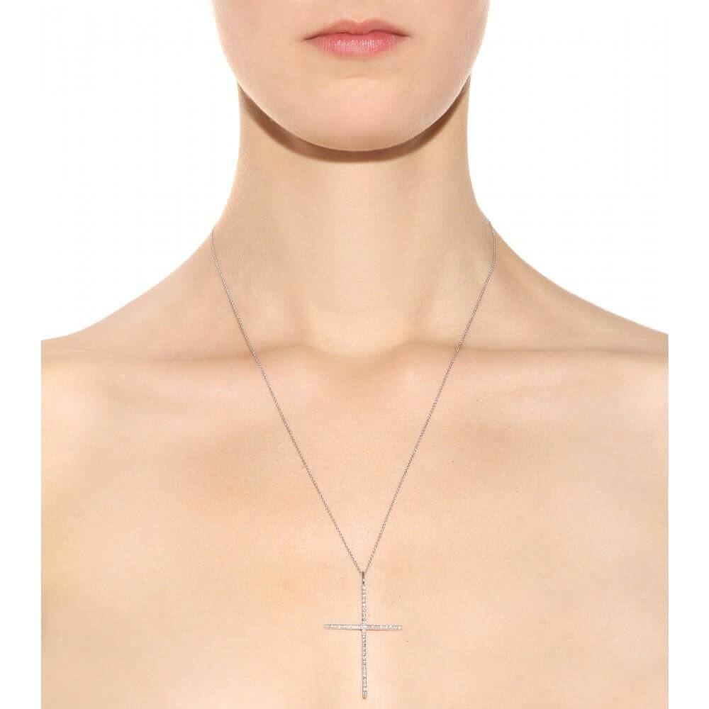Classic Cross Y - D - L - Classic - Ileana Makri