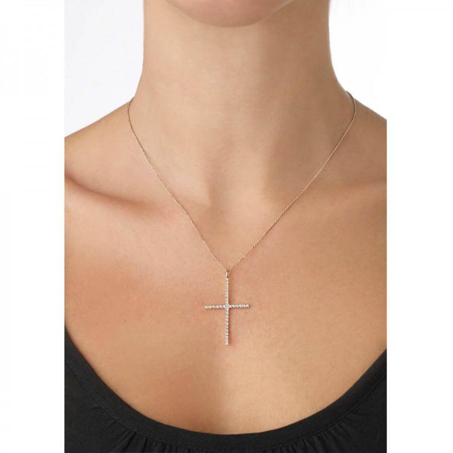 Classic Cross Y - D - L - Classic - Ileana Makri