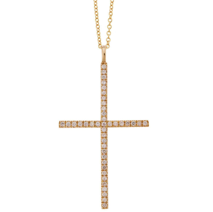 Classic Cross Y - D - L - Classic - Ileana Makri