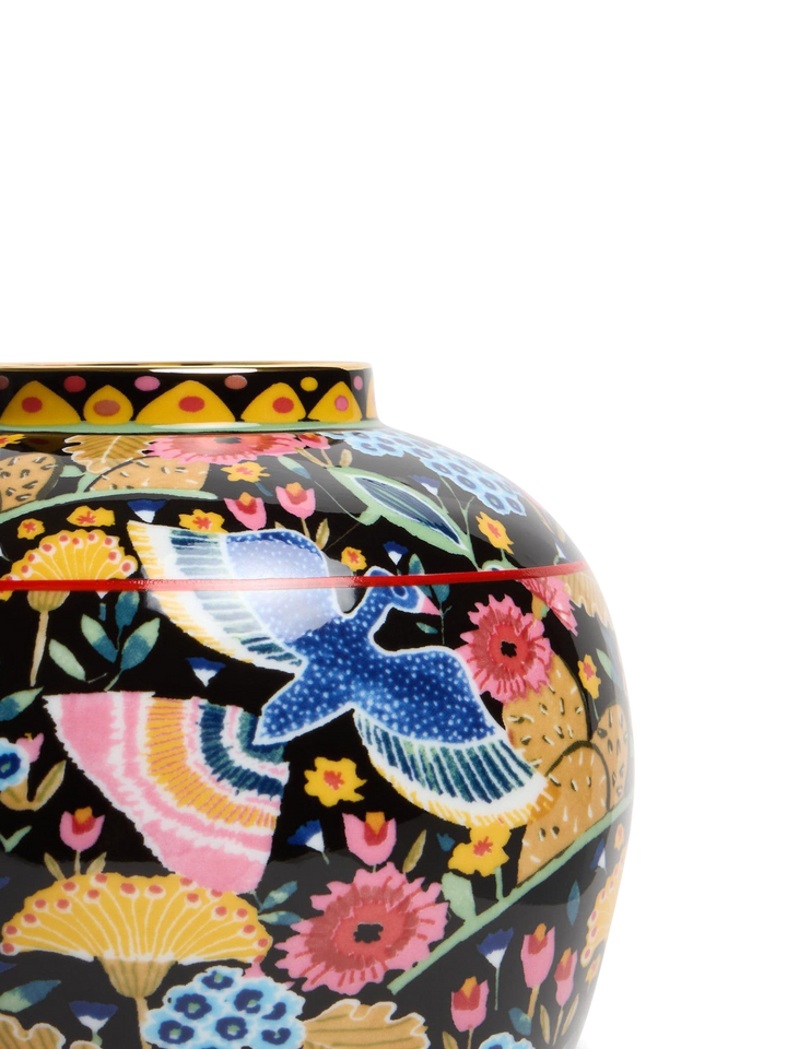 Colombo Small Bubble Vase - La Double J Home - Ileana Makri
