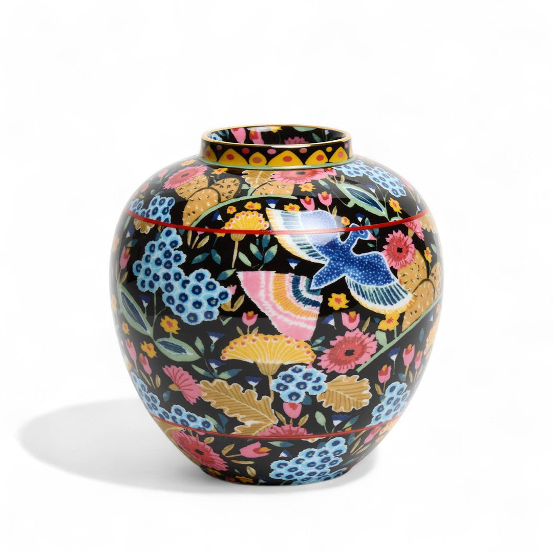 Colombo Small Bubble Vase - La Double J Home - Ileana Makri