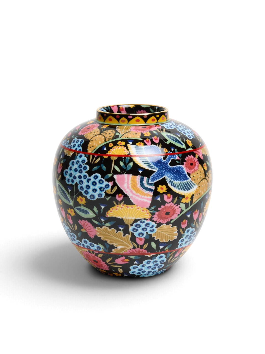 Colombo Small Bubble Vase - La Double J Home - Ileana Makri