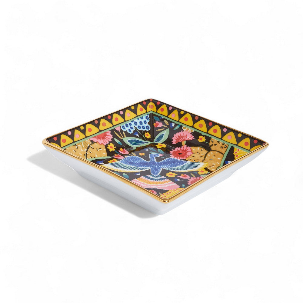 Colombo Trinket Tray - La Double J Home - Ileana Makri