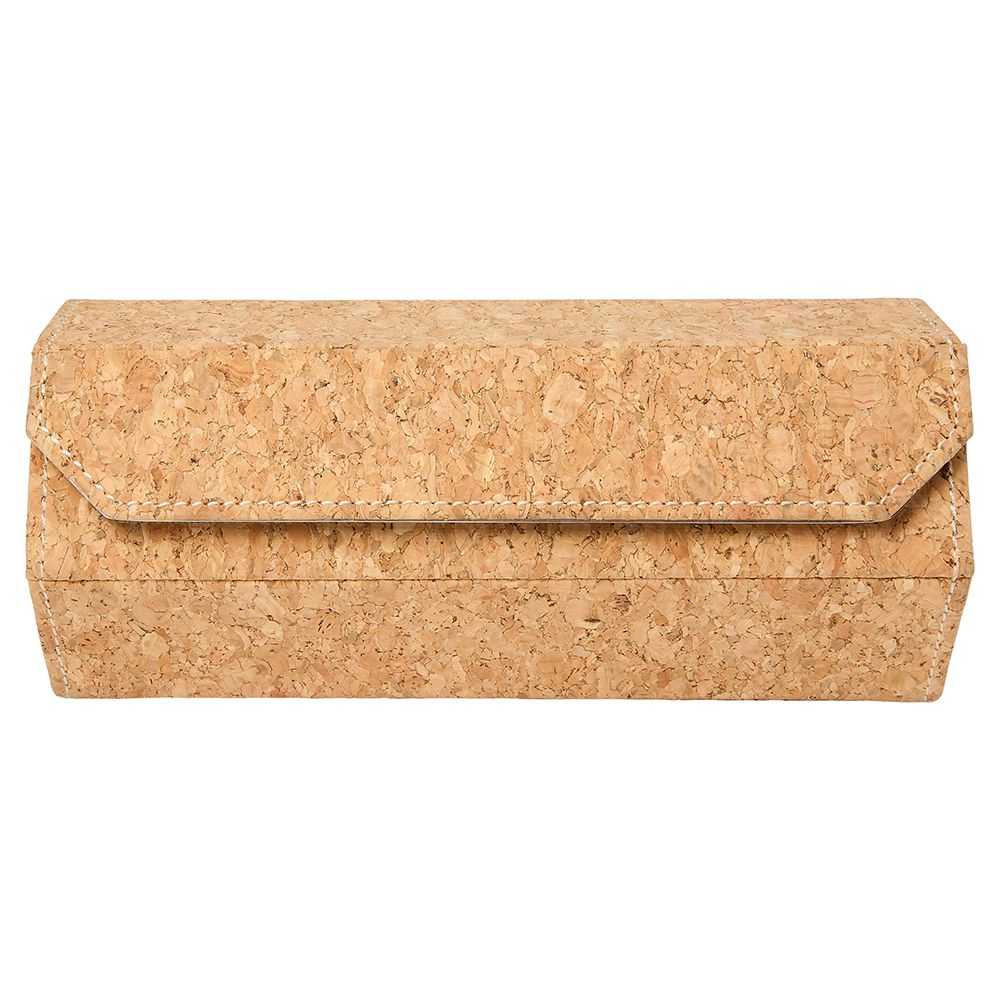 Cortica Triple Hexagon Watch Roll - WOLF - Ileana Makri